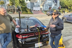 Antenna Show 'n' Tell, May 12. 2026