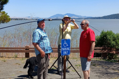 Dillon Point, May 4, 2022