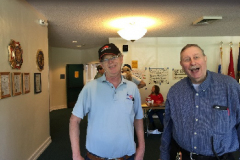 silly-George-and-Art