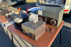 Valley of the Moon Hamfest 2023